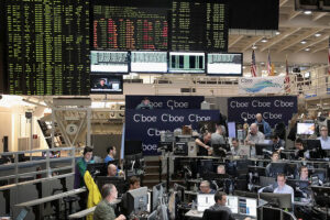 ما هو CBOE (بورصة خيارات مجلس شيكاغو)؟